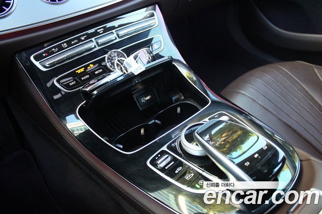Mercedes-Benz CLS-Class (C257) CLS400d 4MATIC 2019 — фото 15
