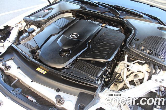 Mercedes-Benz CLS-Class (C257) CLS400d 4MATIC 2019 — фото 22