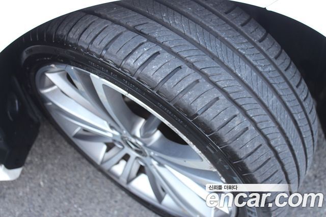 Mercedes-Benz CLS-Class (C257) CLS400d 4MATIC 2019 — фото 23