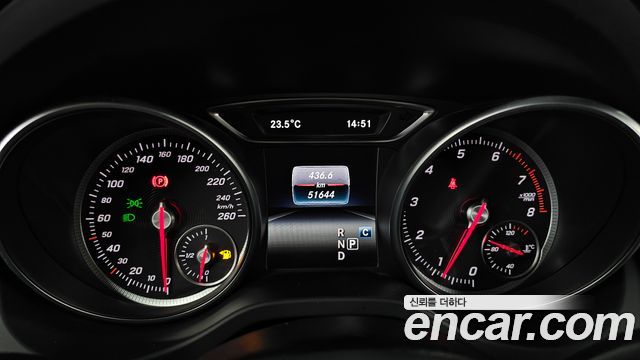 Mercedes-Benz CLA-Class (C117) CLA250 4MATIC 2017 — фото 8