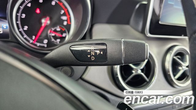 Mercedes-Benz CLA-Class (C117) CLA250 4MATIC 2017 — фото 9