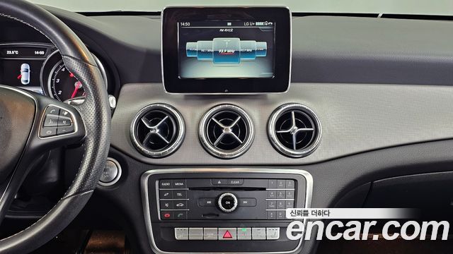 Mercedes-Benz CLA-Class (C117) CLA250 4MATIC 2017 — фото 14