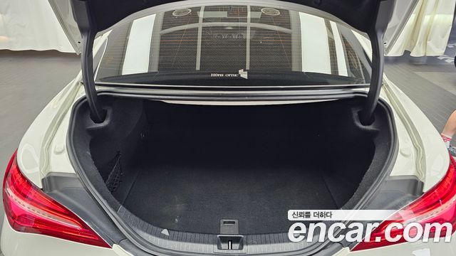 Mercedes-Benz CLA-Class (C117) CLA250 4MATIC 2017 — фото 20