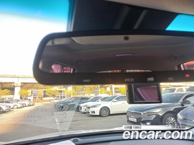 Kia Niro 1.6 HEV Noblesse Special 2020 — фото 16