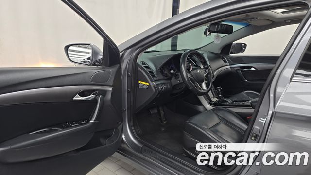 Hyundai i40 1.7 VGT PYL 2016 — фото 10