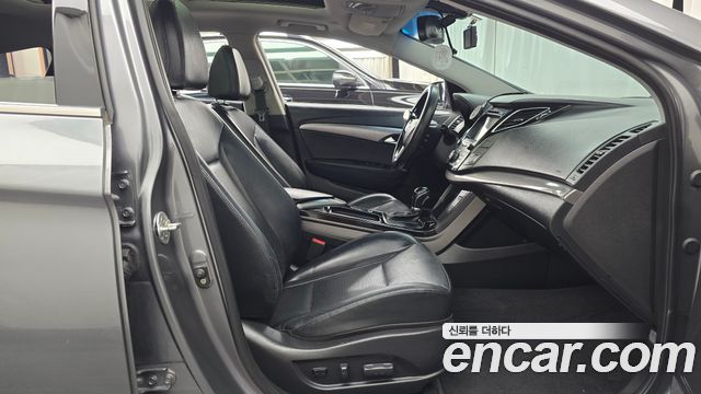 Hyundai i40 1.7 VGT PYL 2016 — фото 11