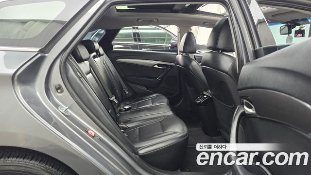Hyundai i40 1.7 VGT PYL 2016 — фото 12