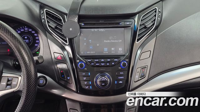 Hyundai i40 1.7 VGT PYL 2016 — фото 14