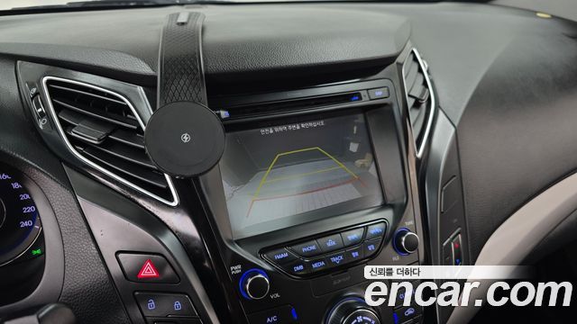 Hyundai i40 1.7 VGT PYL 2016 — фото 15