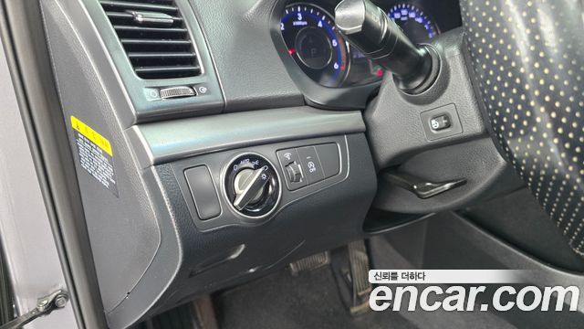 Hyundai i40 1.7 VGT PYL 2016 — фото 16