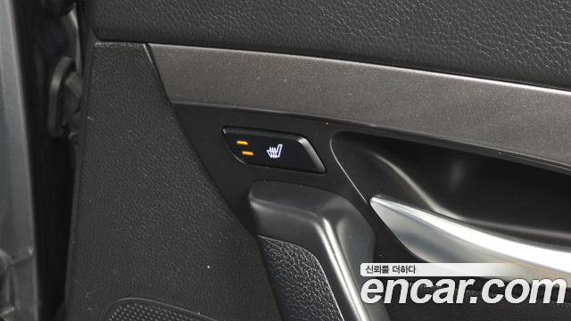 Hyundai i40 1.7 VGT PYL 2016 — фото 19