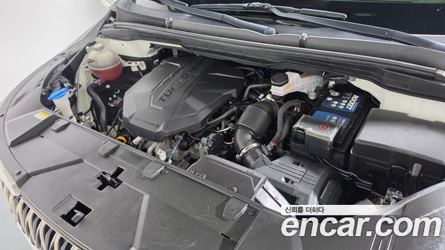 Kia Carnival (IV) Diesel 9-Seater Hi-Limousine Signature 2023 — фото 6