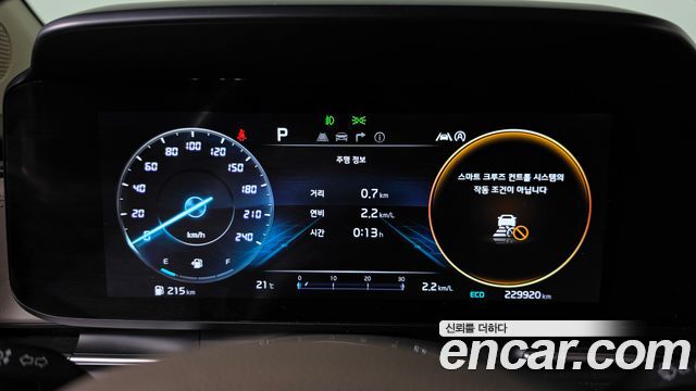 Kia Carnival (IV) Diesel 9-Seater Hi-Limousine Signature 2023 — фото 8