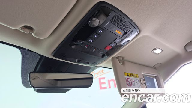 Kia Carnival (IV) Diesel 9-Seater Hi-Limousine Signature 2023 — фото 20