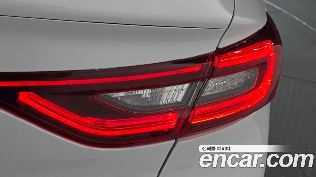 Renault Korea SM6 2.0 GDe RE 2017 — фото 23