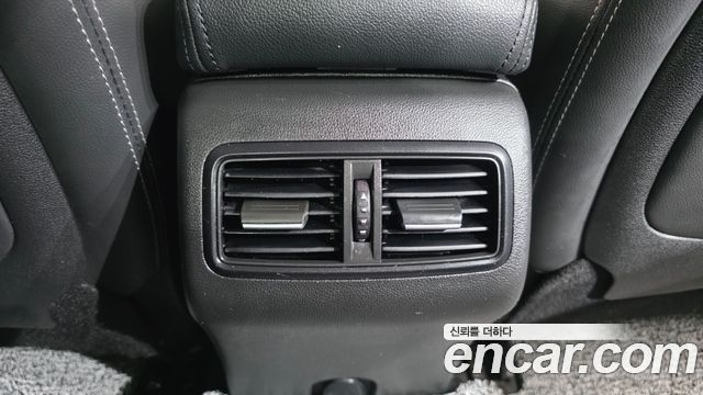 Renault Korea SM6 2.0 GDe RE 2017 — фото 28