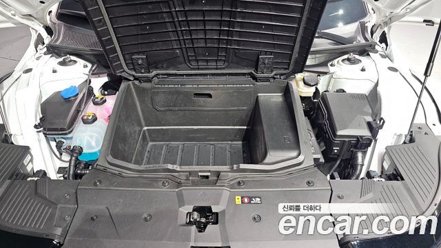 Hyundai Ioniq 5 Long range Prestige 2022 — фото 6
