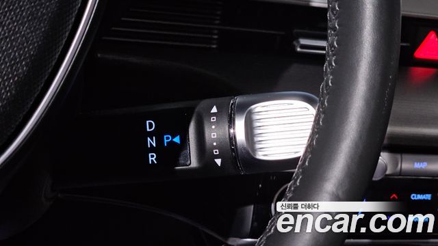Hyundai Ioniq 5 Long range Prestige 2022 — фото 9