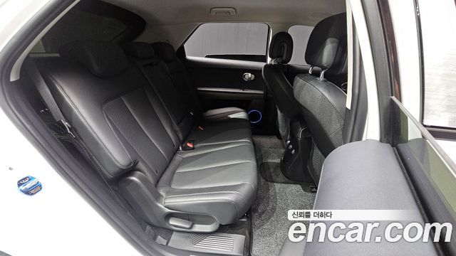 Hyundai Ioniq 5 Long range Prestige 2022 — фото 16