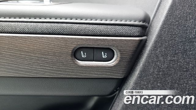 Hyundai Ioniq 5 Long range Prestige 2022 — фото 17
