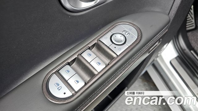 Hyundai Ioniq 5 Long range Prestige 2022 — фото 18
