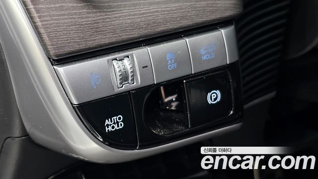 Hyundai Ioniq 5 Long range Prestige 2022 — фото 19