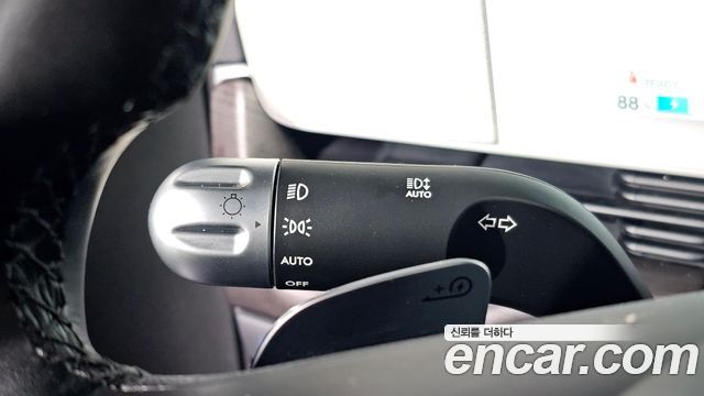 Hyundai Ioniq 5 Long range Prestige 2022 — фото 21