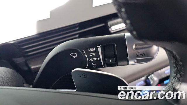 Hyundai Ioniq 5 Long range Prestige 2022 — фото 22