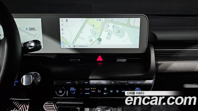 Hyundai Ioniq 5 Long range Prestige 2022 — фото 23