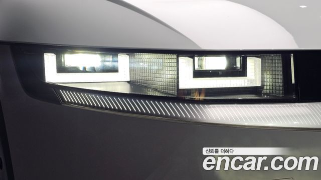 Hyundai Ioniq 5 Long range Prestige 2022 — фото 28