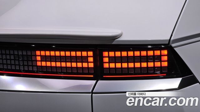 Hyundai Ioniq 5 Long range Prestige 2022 — фото 29