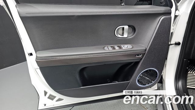 Hyundai Ioniq 5 Long range Prestige 2022 — фото 30