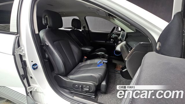 Hyundai Ioniq 5 Long range Prestige 2022 — фото 32
