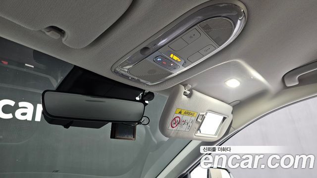 Hyundai Ioniq 5 Long range Prestige 2022 — фото 38