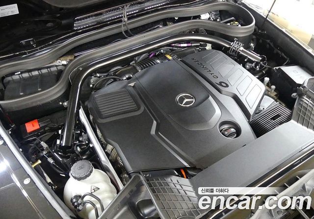 Mercedes-Benz G-Class (W465) G450d 2026 — фото 5