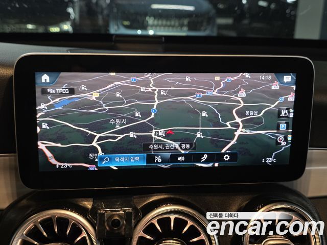 Mercedes-Benz GLC-Class (X253) GLC300 4MATIC Premium 2020 — фото 15
