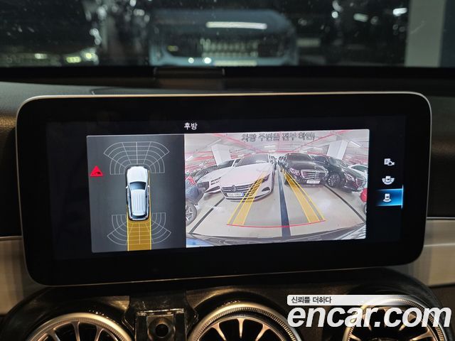 Mercedes-Benz GLC-Class (X253) GLC300 4MATIC Premium 2020 — фото 16