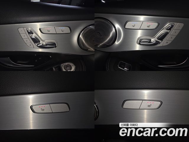 Mercedes-Benz GLC-Class (X253) GLC300 4MATIC Premium 2020 — фото 17