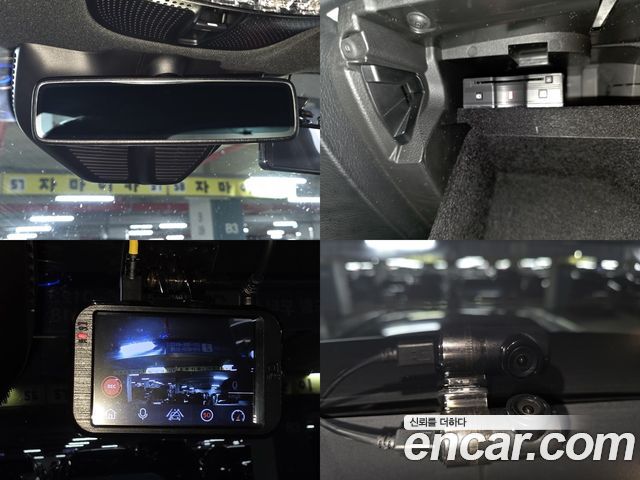Mercedes-Benz GLC-Class (X253) GLC300 4MATIC Premium 2020 — фото 18