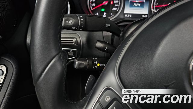Mercedes-Benz C-Class (W205) C200 2018 — фото 17