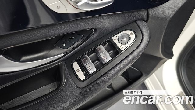 Mercedes-Benz C-Class (W205) C200 2018 — фото 19