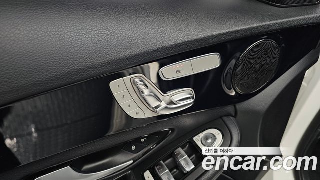 Mercedes-Benz C-Class (W205) C200 2018 — фото 20