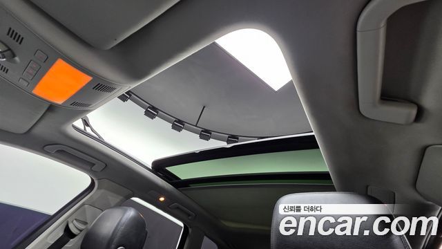 Volkswagen Touareg V6 3.0 TDI Bluemotion 7P5 2012 — фото 15