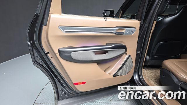 Kia EV9 Long Range 4WD Earth 2024 — фото 25