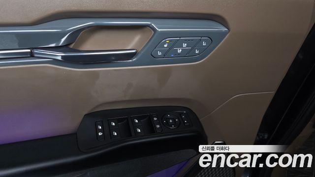 Kia EV9 Long Range 4WD Earth 2024 — фото 27