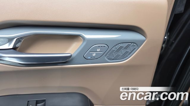Kia EV9 Long Range 4WD Earth 2024 — фото 28