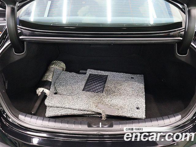 Hyundai Grandeur (IG) 2.4 Exclusive Special 2019 — фото 5