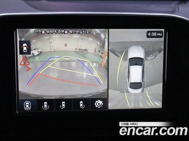 Hyundai Grandeur (IG) 2.4 Exclusive Special 2019 — фото 9