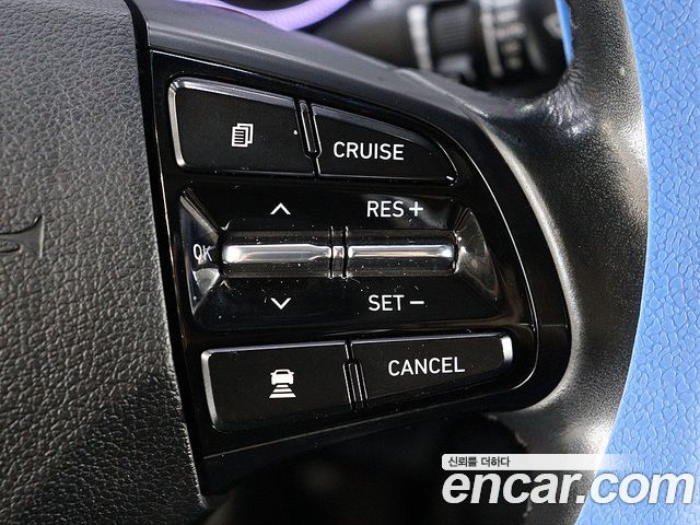 Hyundai Grandeur (IG) 2.4 Exclusive Special 2019 — фото 15