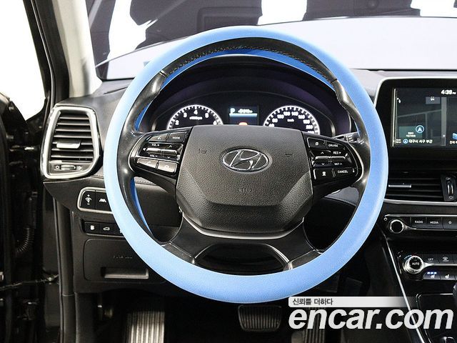Hyundai Grandeur (IG) 2.4 Exclusive Special 2019 — фото 18